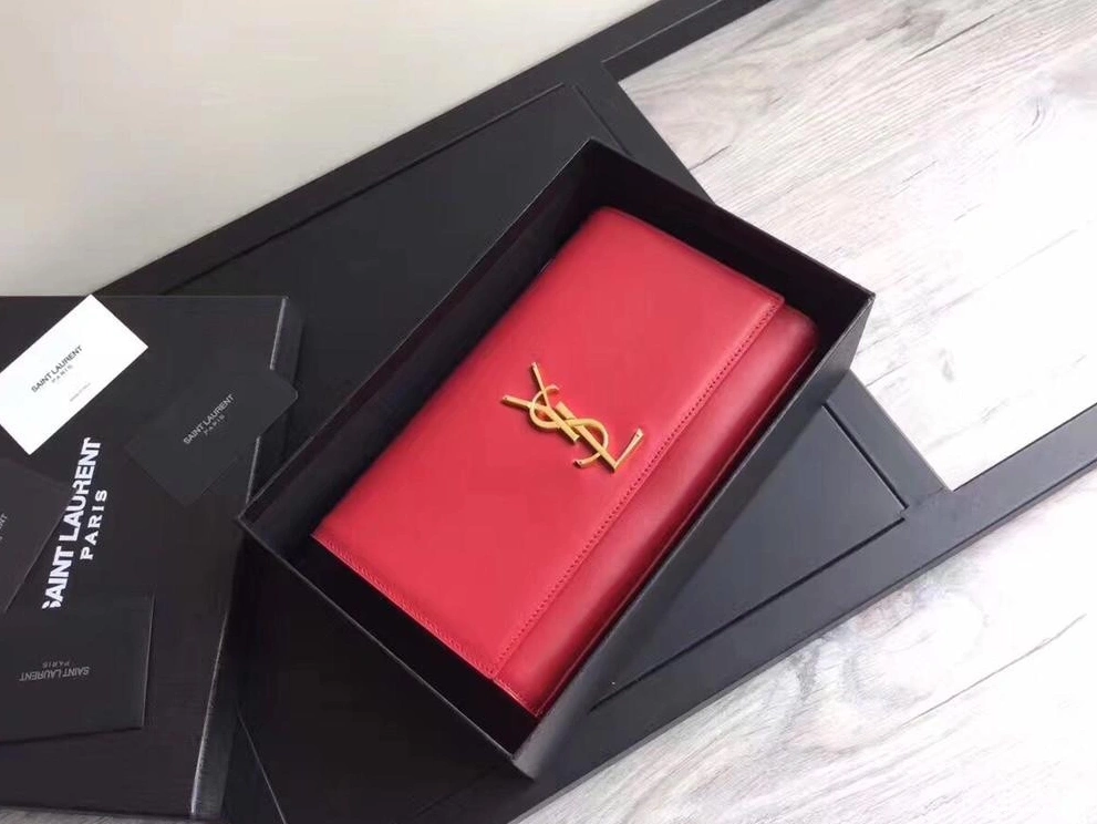Tony Luxuries MEDIUM YSL KATE 0710